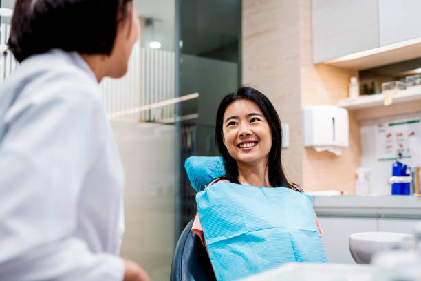 Trusted Olivet, NJ  Holistic Dental Services Experts