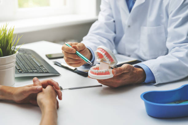 Why Choose Us for Your Dental Needs in Olivet, NJ
