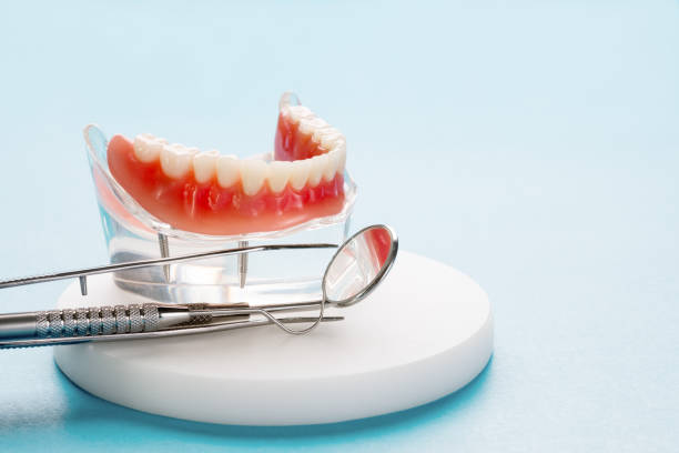 Best Full Mouth Reconstruction  in Olivet, NJ