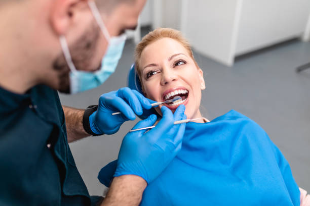 Best Tooth Extraction  in Olivet, NJ