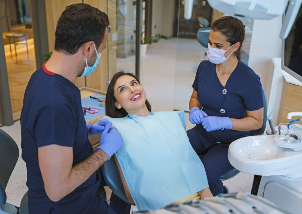 Best Laser Dentistry  in Olivet, NJ