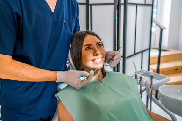 Best Pediatric Dentistry  in Olivet, NJ