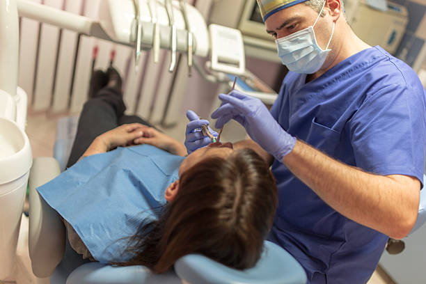 Best Dental Exams and Cleanings  in Olivet, NJ