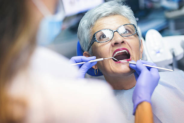 TMJ/TMD Treatment in Olivet, NJ